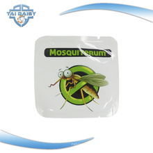 2016 Chine Nouveau type High Quality Anti Mosquito Patch